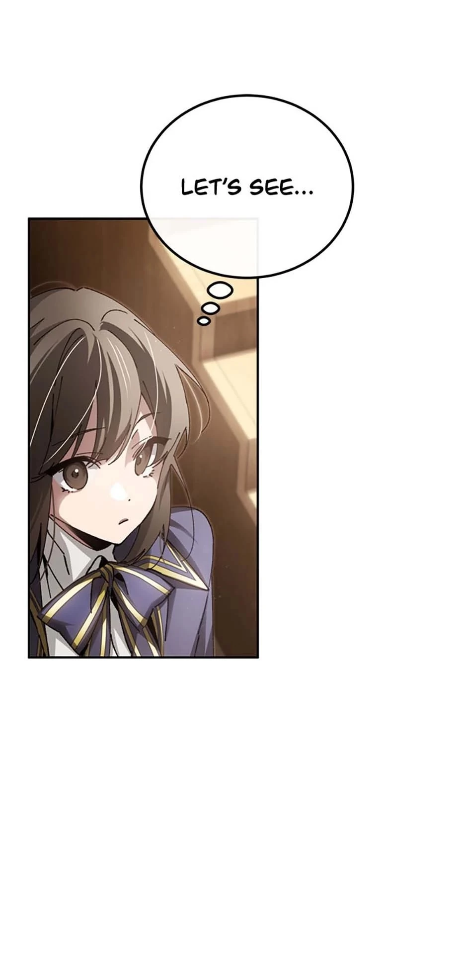 Blink Master of the Magic Academy Chapter 12 - 84