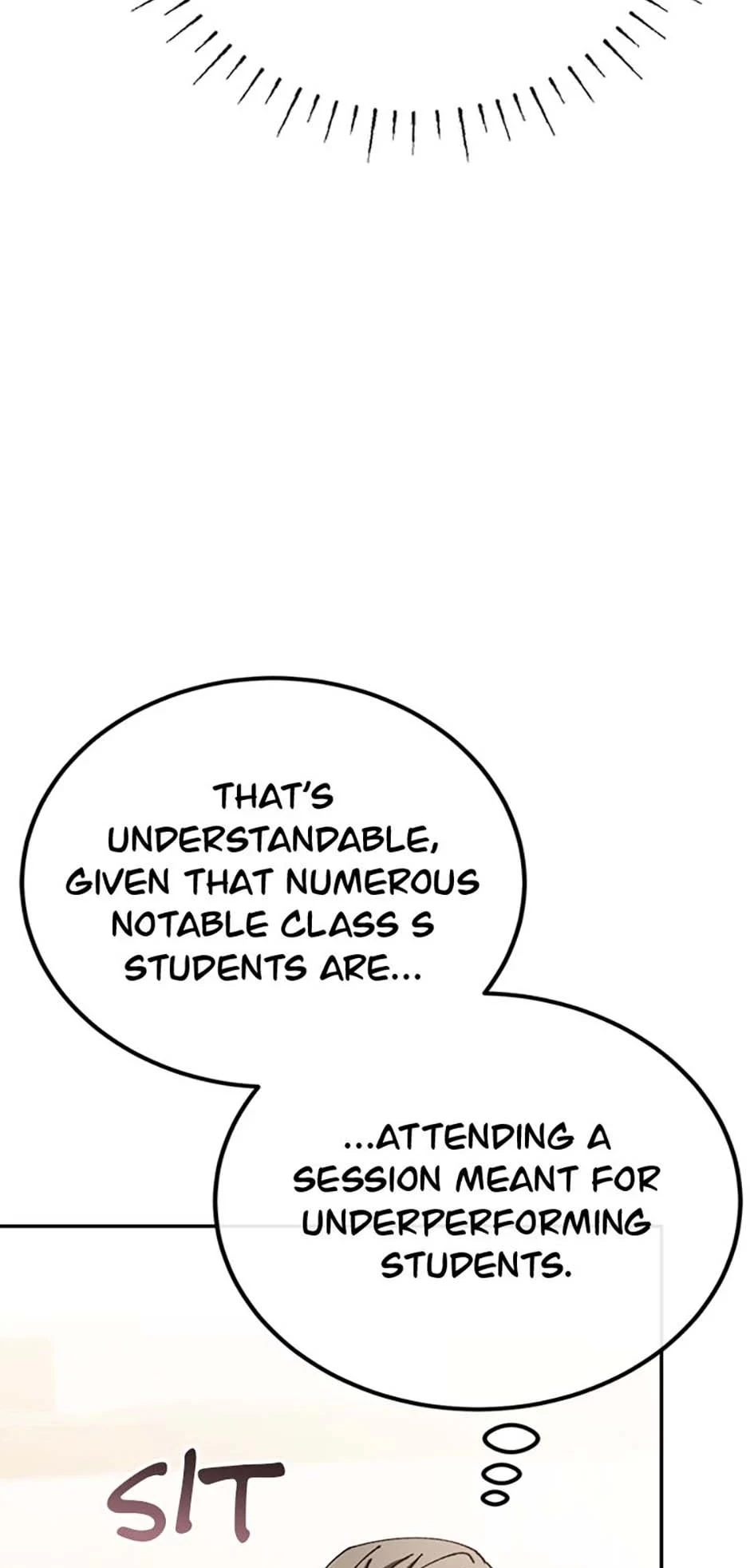 Blink Master of the Magic Academy Chapter 12 - 86