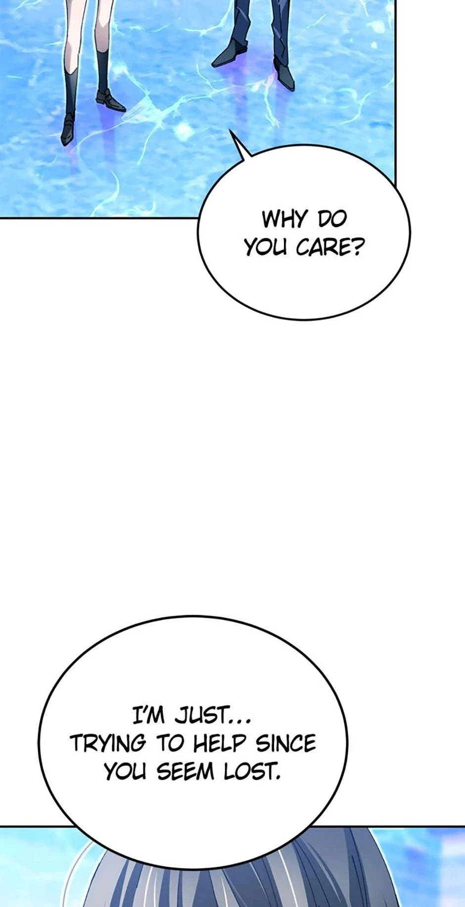 Blink Master of the Magic Academy Chapter 11 - 67