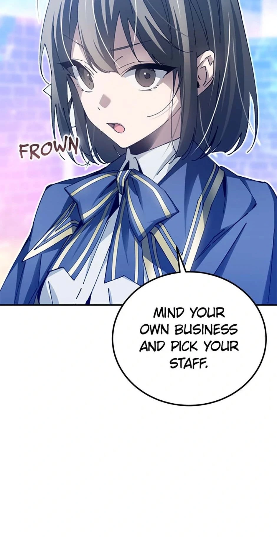 Blink Master of the Magic Academy Chapter 11 - 68
