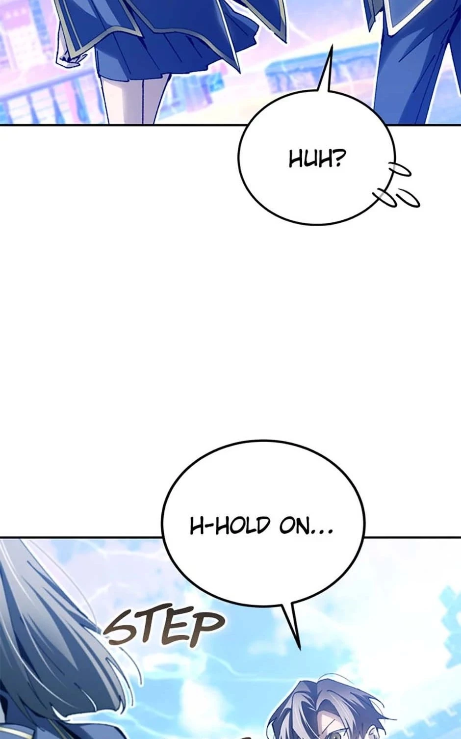 Blink Master of the Magic Academy Chapter 11 - 70