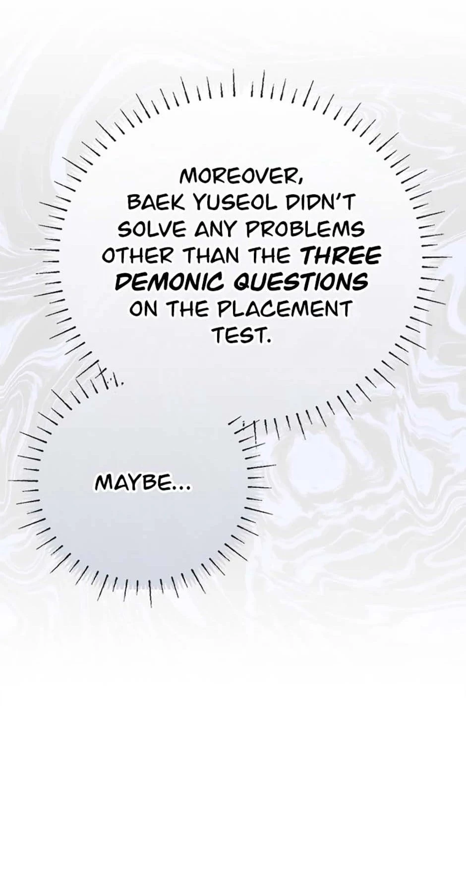 Blink Master of the Magic Academy Chapter 12 - 93