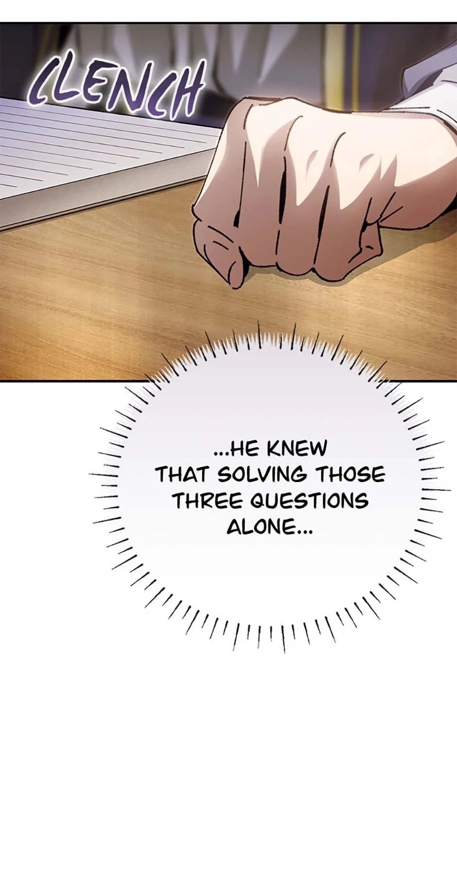 Blink Master of the Magic Academy Chapter 12 - 94