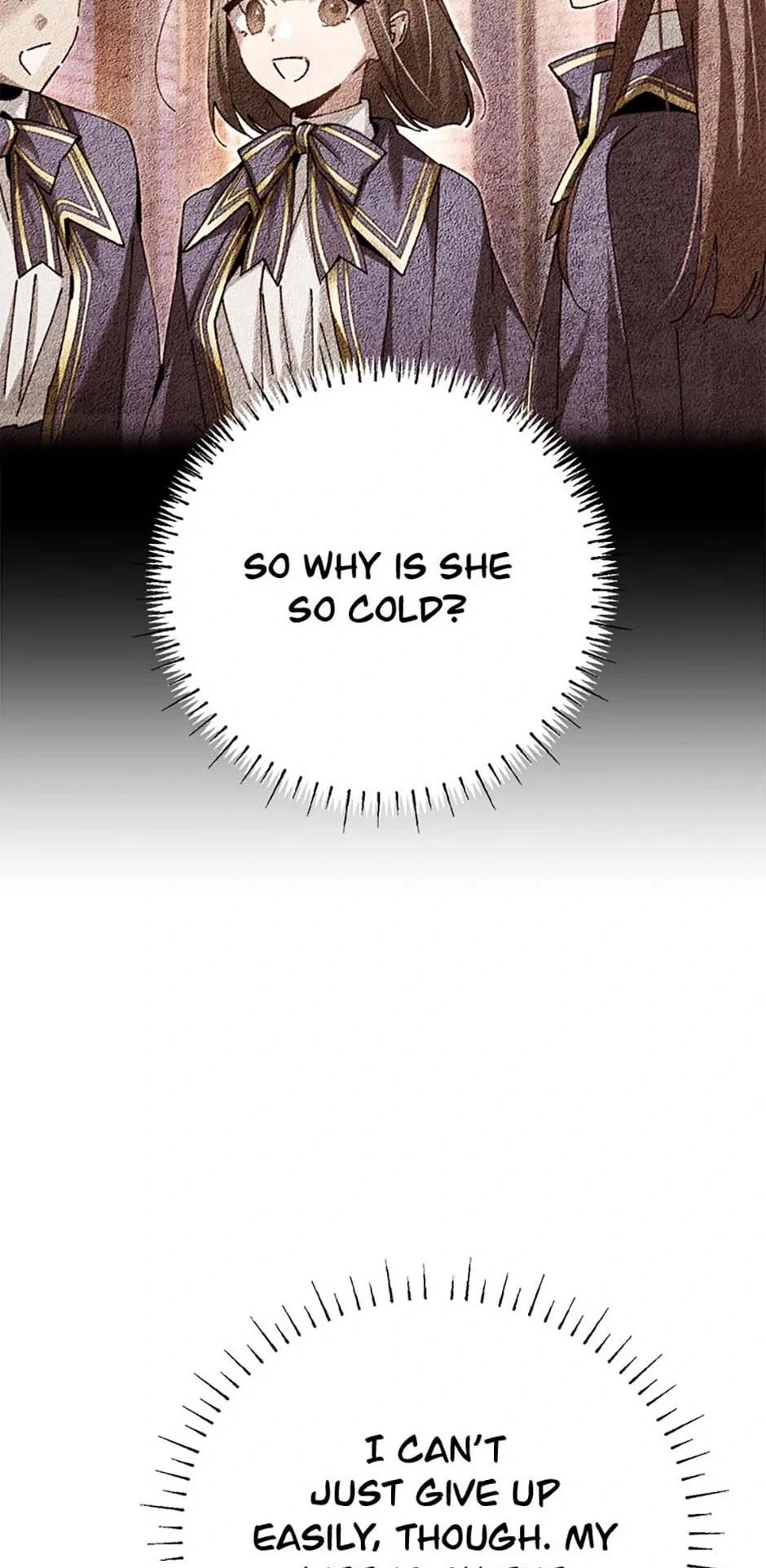 Blink Master of the Magic Academy Chapter 11 - 74