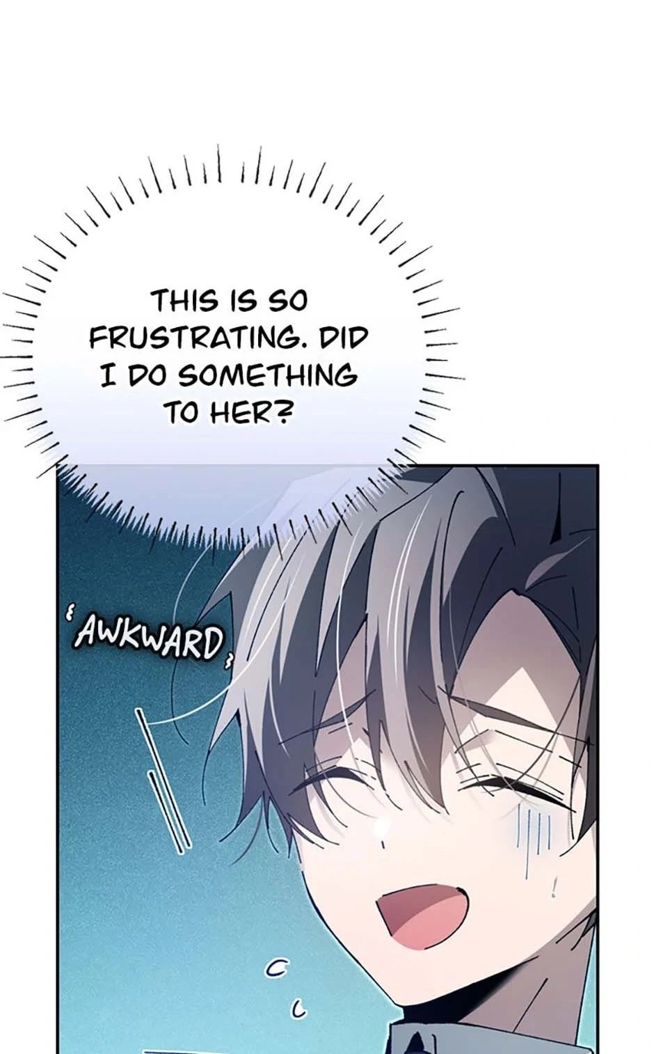 Blink Master of the Magic Academy Chapter 11 - 81