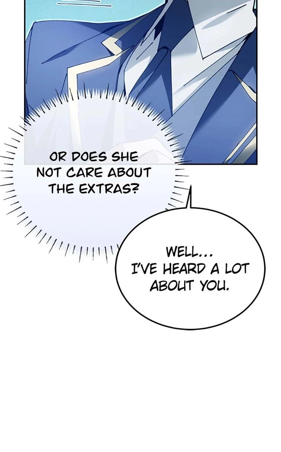 Blink Master of the Magic Academy Chapter 11 - 82