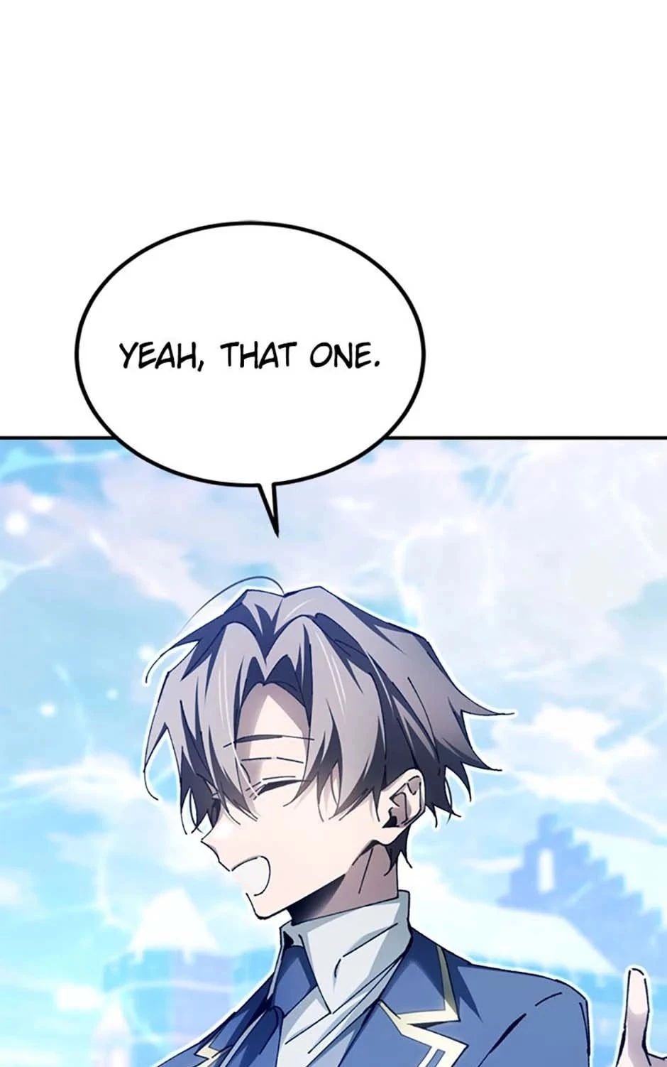 Blink Master of the Magic Academy Chapter 11 - 86