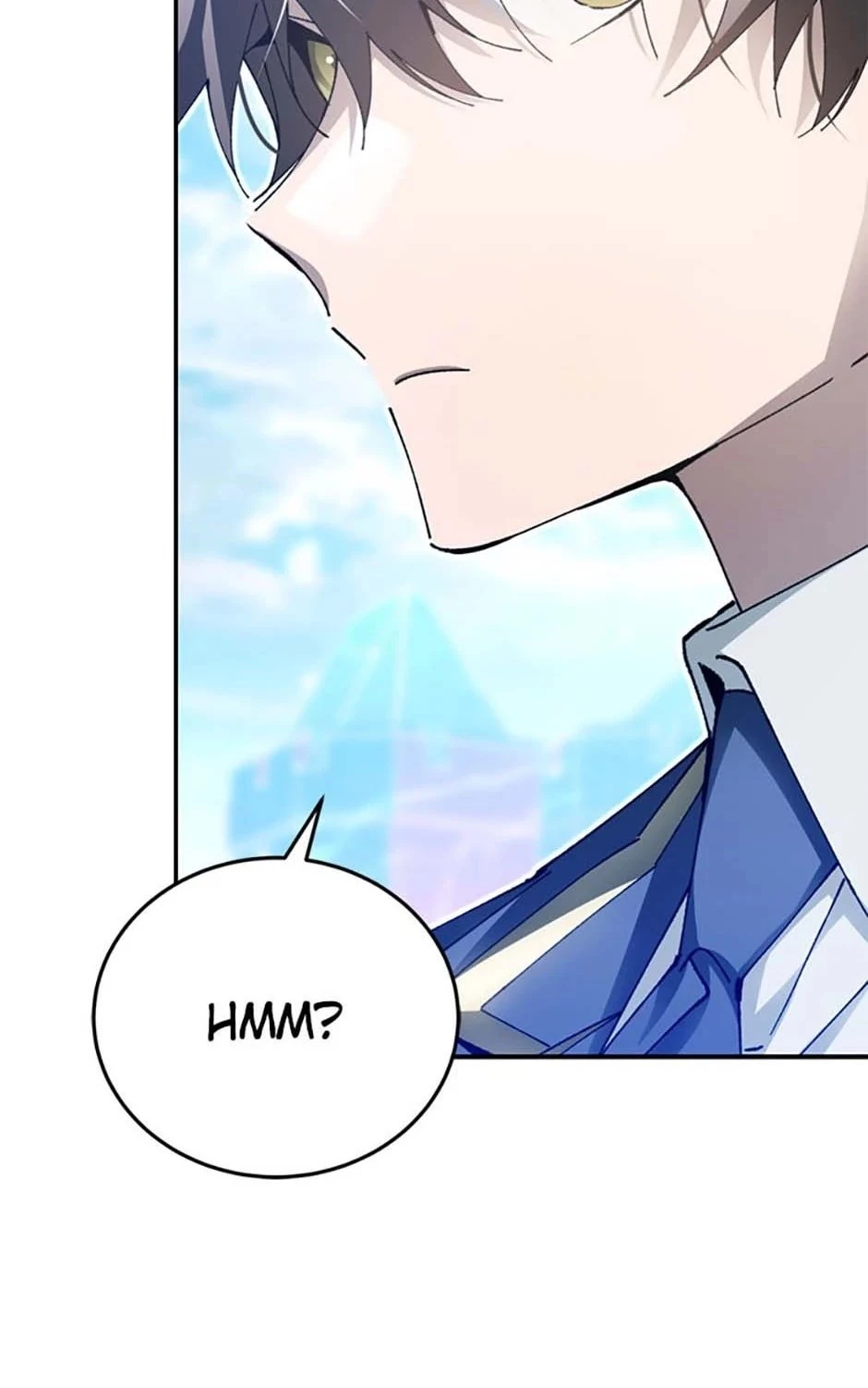 Blink Master of the Magic Academy Chapter 11 - 88