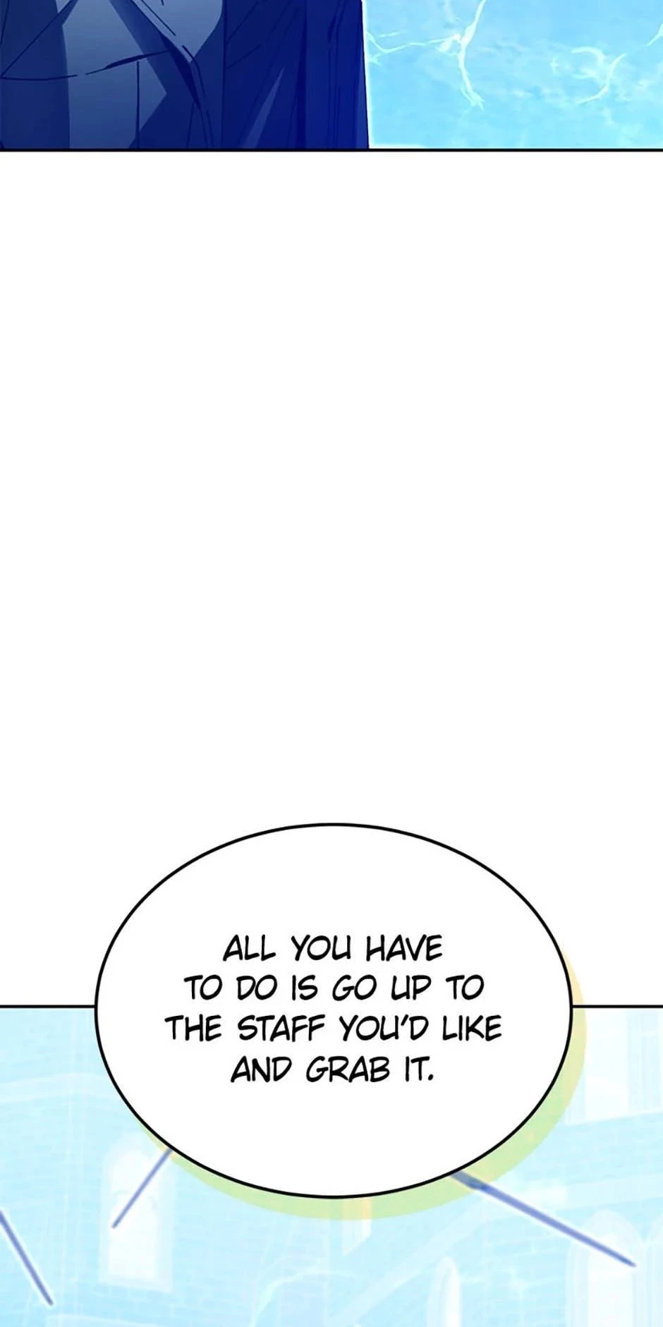 Blink Master of the Magic Academy Chapter 10 - 14