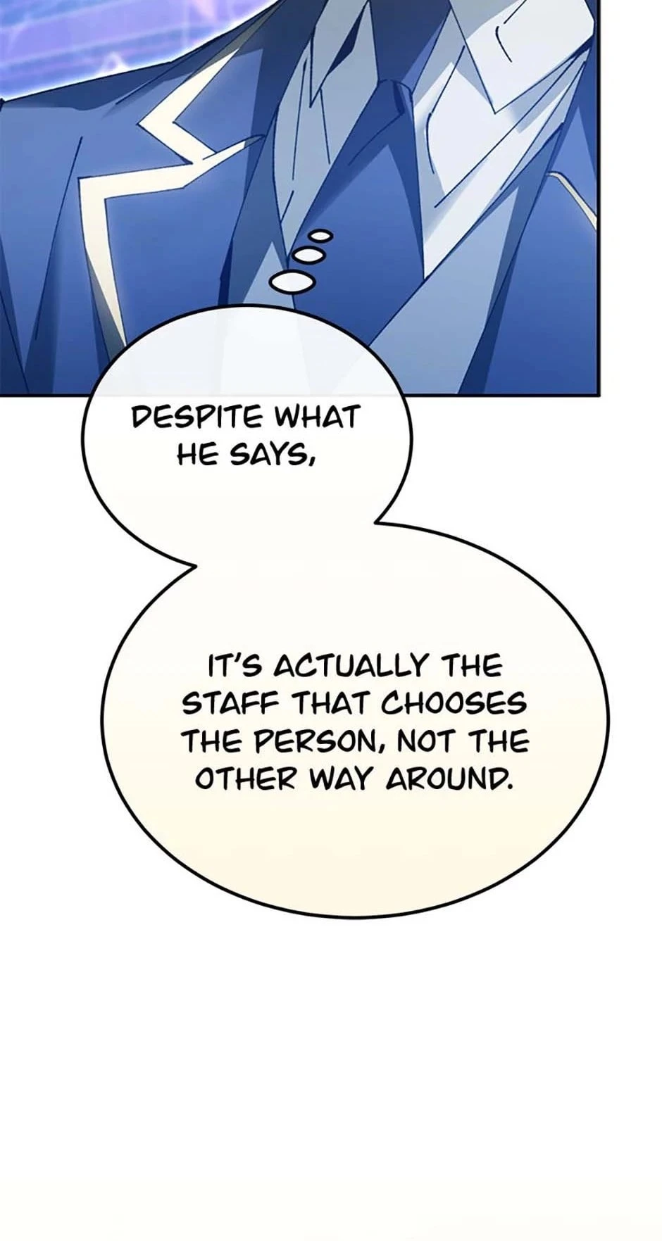 Blink Master of the Magic Academy Chapter 10 - 17