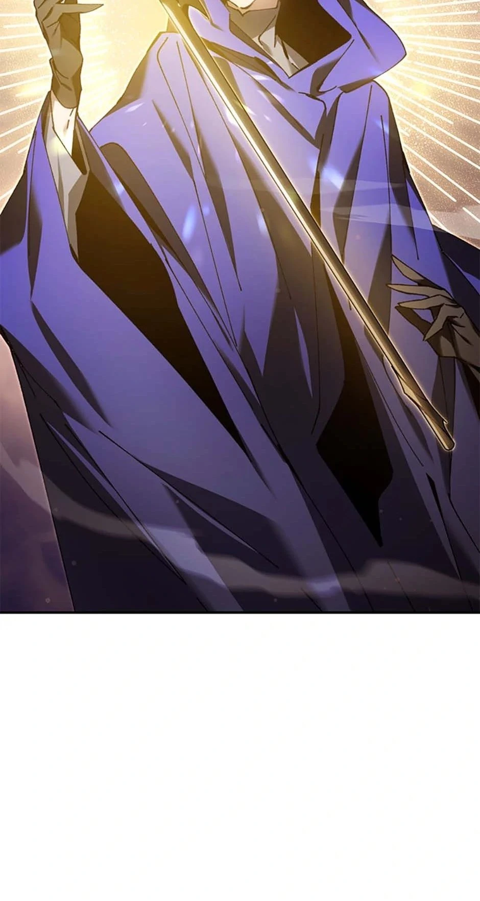 Blink Master of the Magic Academy Chapter 10 - 19