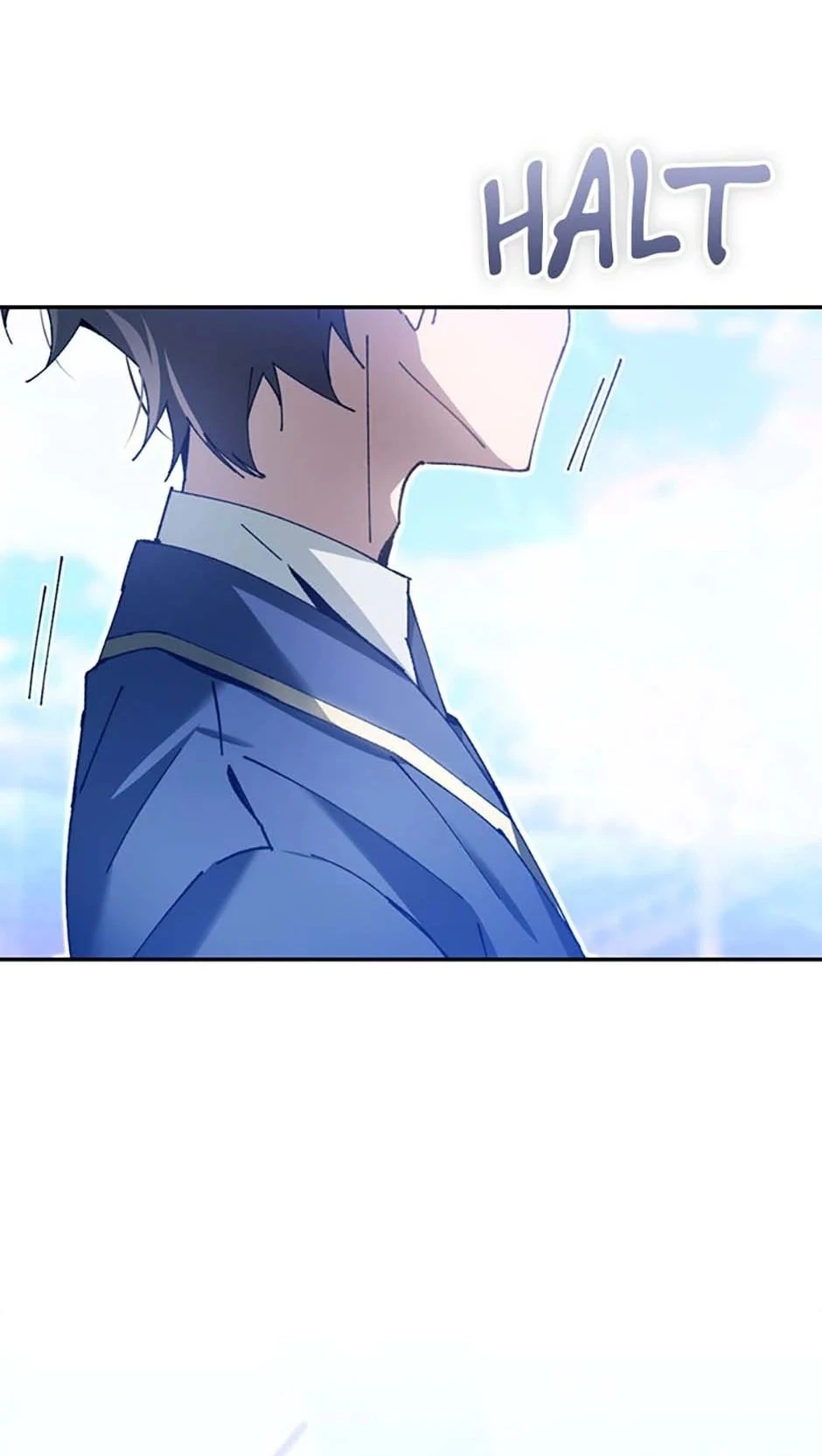 Blink Master of the Magic Academy Chapter 10 - 22