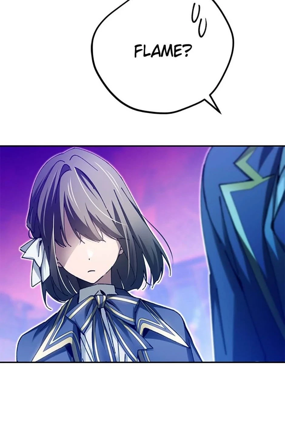 Blink Master of the Magic Academy Chapter 11 - 104