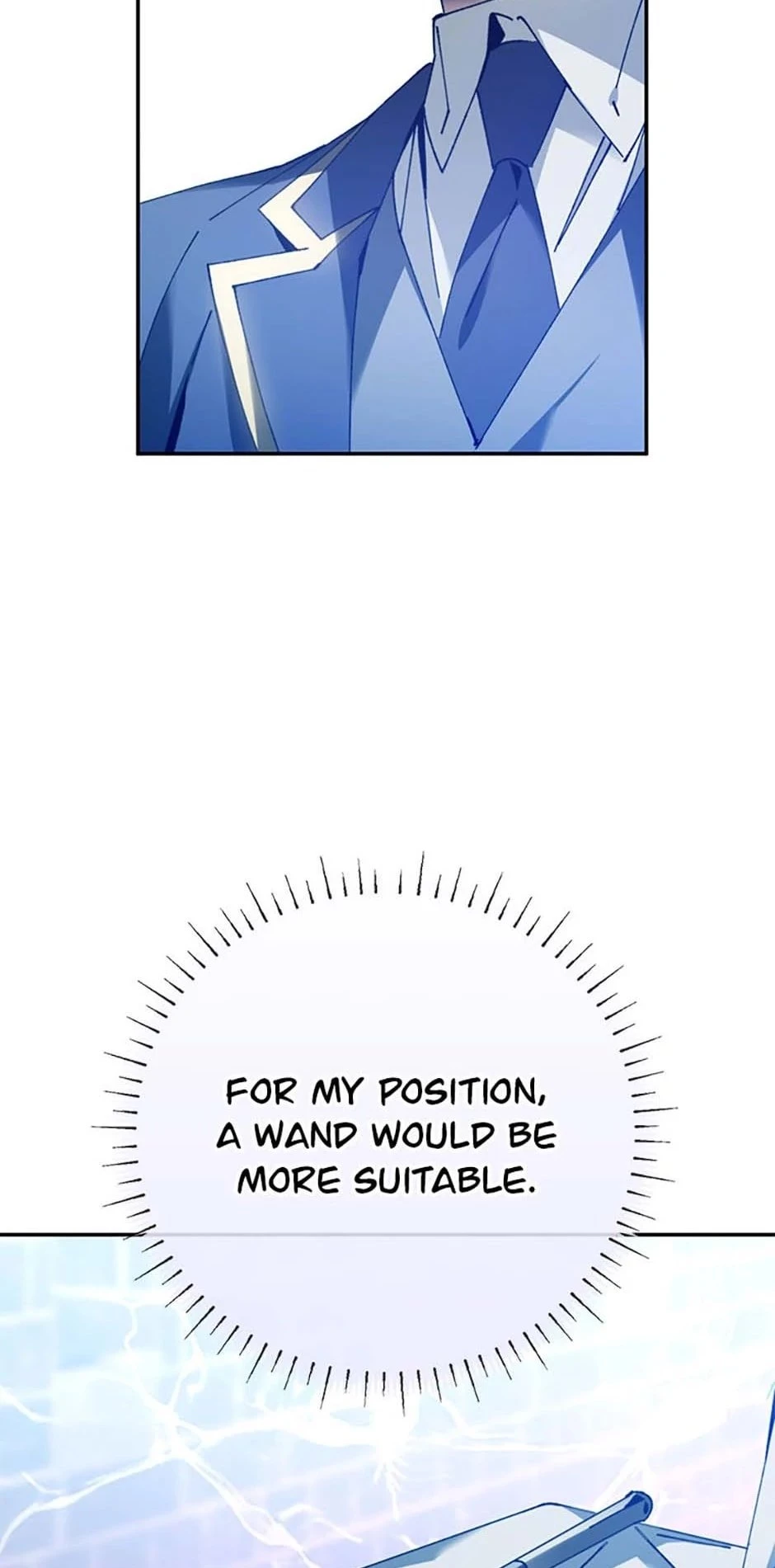 Blink Master of the Magic Academy Chapter 10 - 26