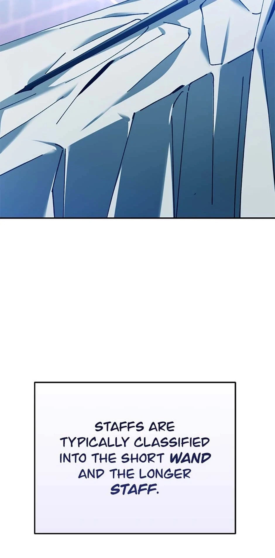 Blink Master of the Magic Academy Chapter 10 - 27