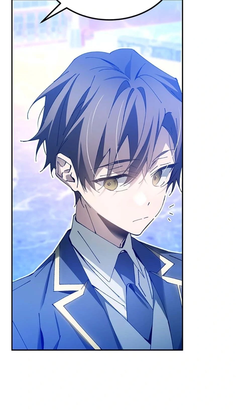 Blink Master of the Magic Academy Chapter 10 - 31