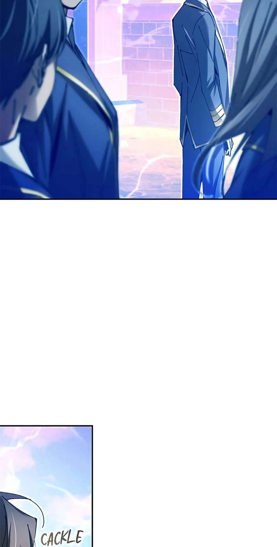 Blink Master of the Magic Academy Chapter 10 - 33