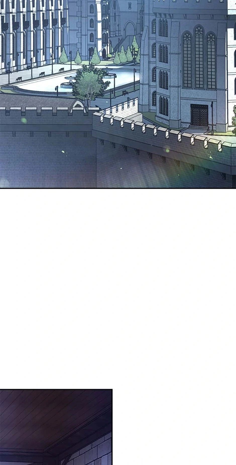 Blink Master of the Magic Academy Chapter 9 - 3