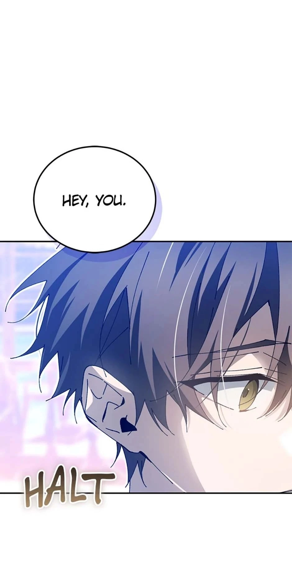Blink Master of the Magic Academy Chapter 10 - 35
