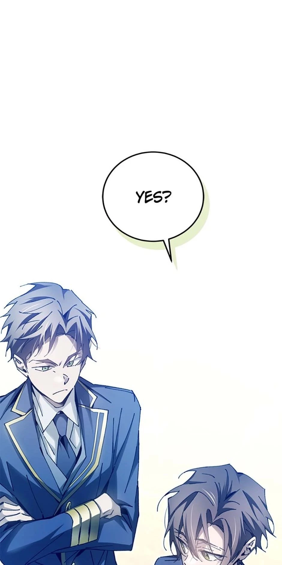 Blink Master of the Magic Academy Chapter 10 - 36