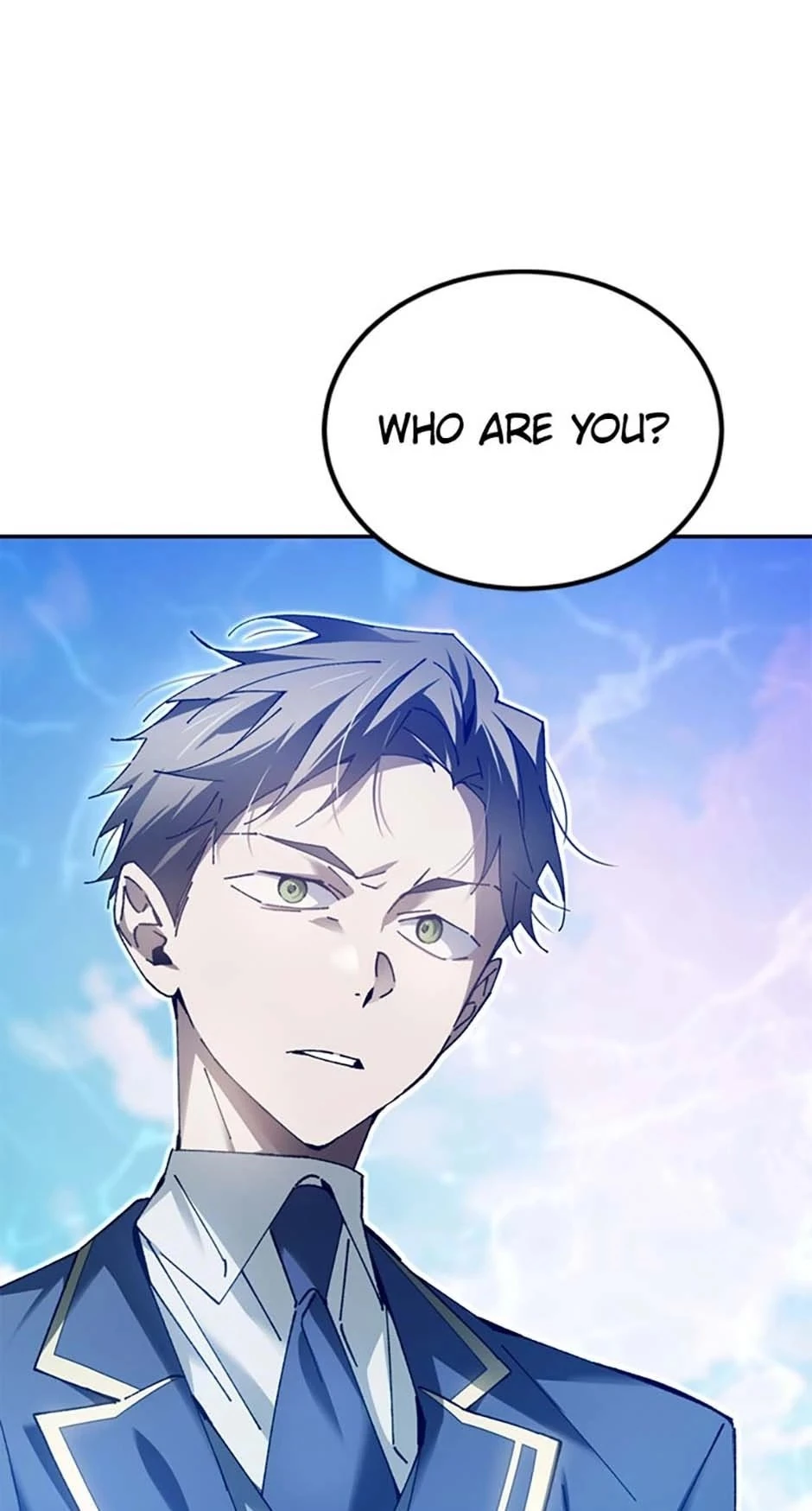 Blink Master of the Magic Academy Chapter 10 - 38