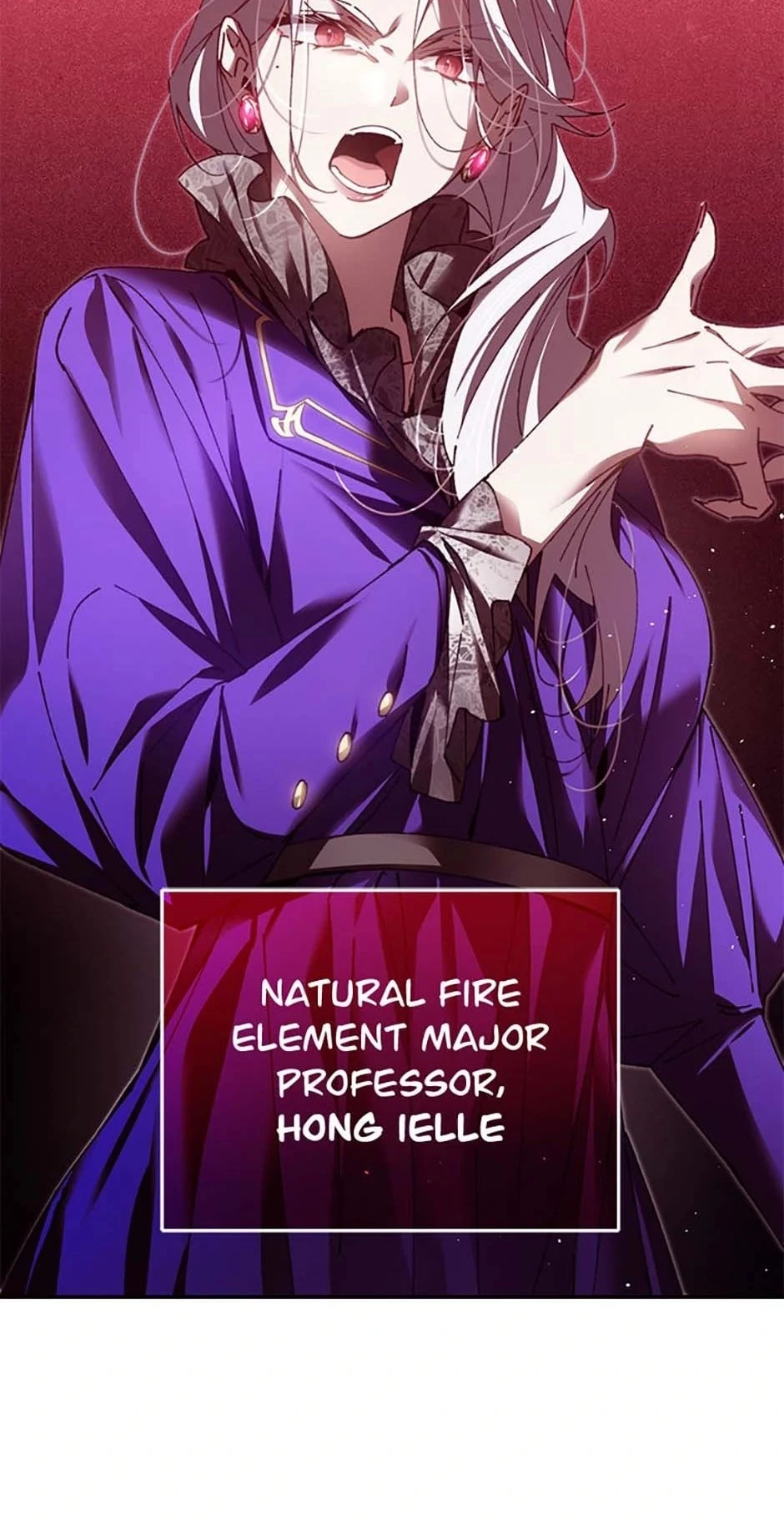 Blink Master of the Magic Academy Chapter 9 - 7