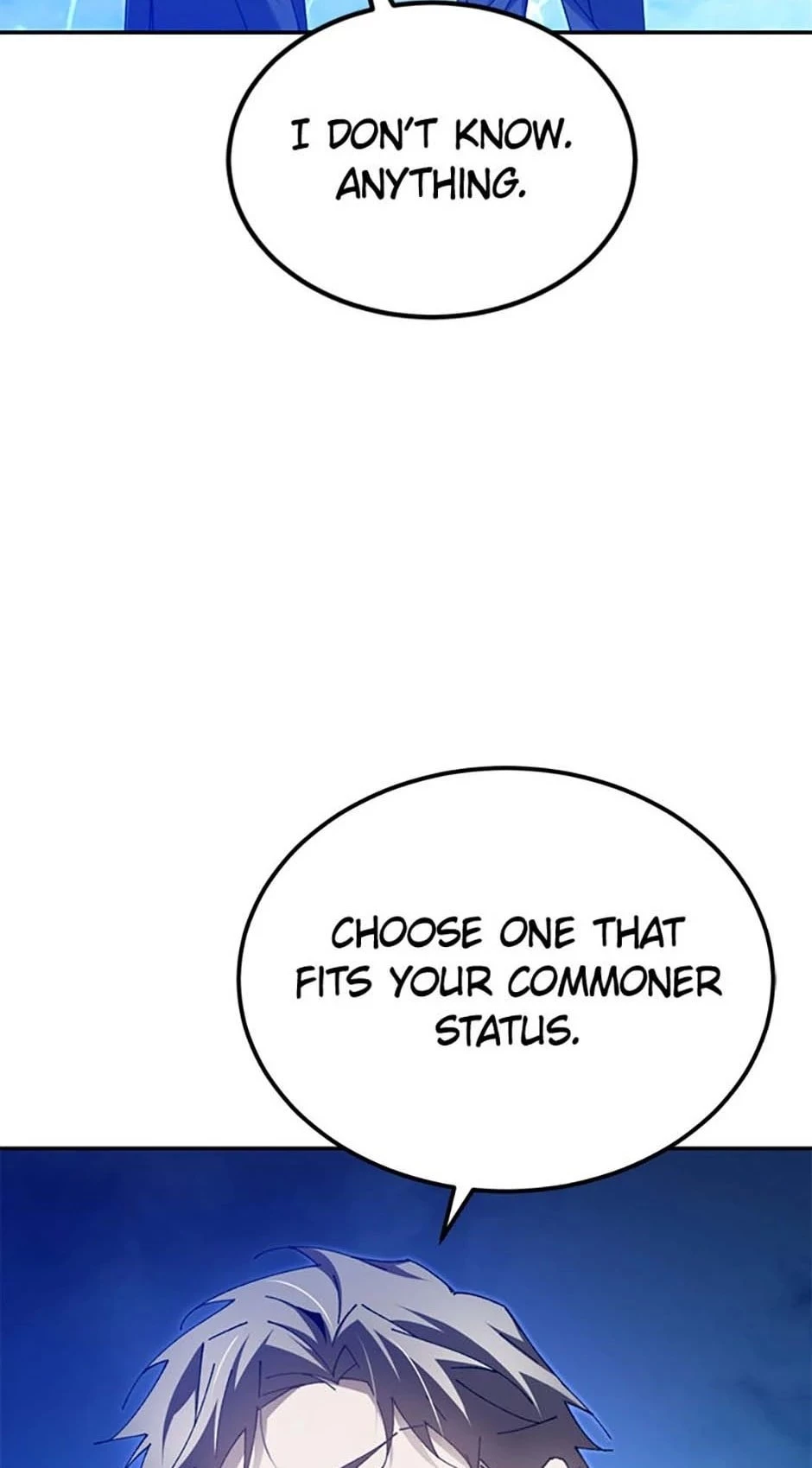 Blink Master of the Magic Academy Chapter 10 - 42