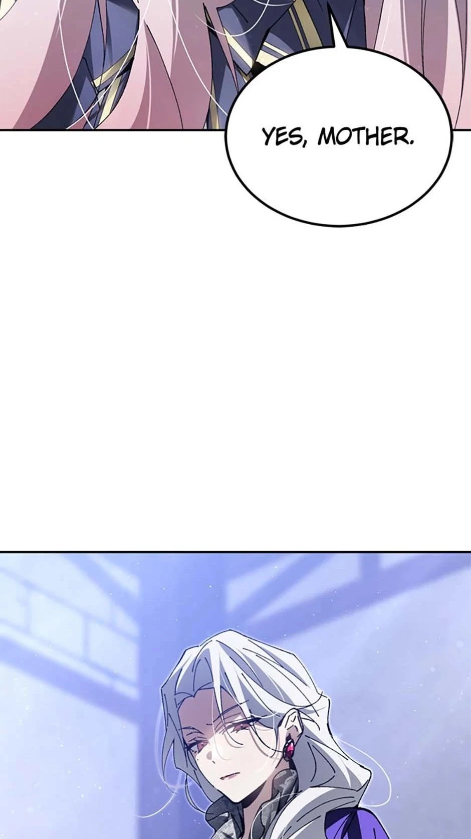 Blink Master of the Magic Academy Chapter 9 - 11