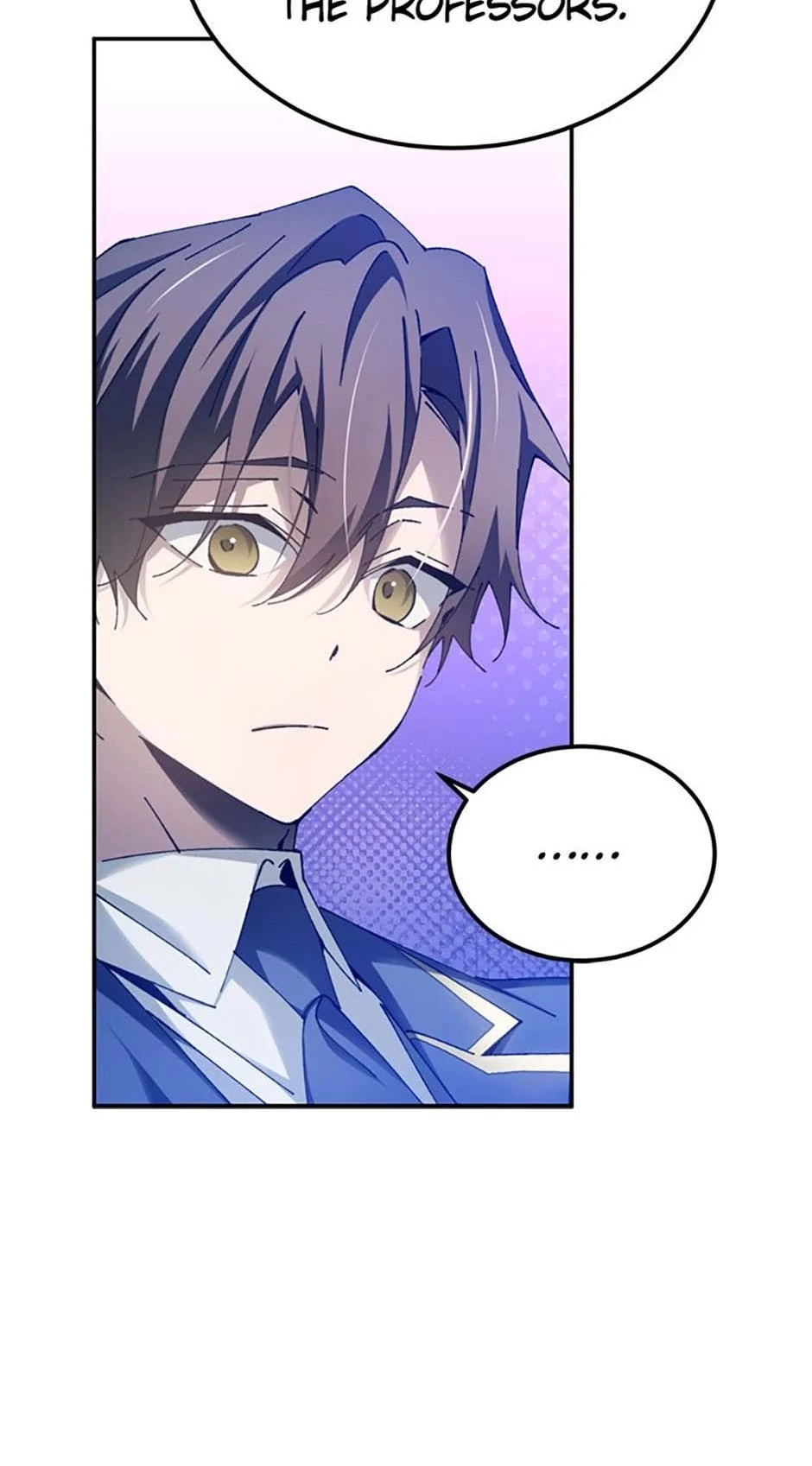 Blink Master of the Magic Academy Chapter 10 - 44