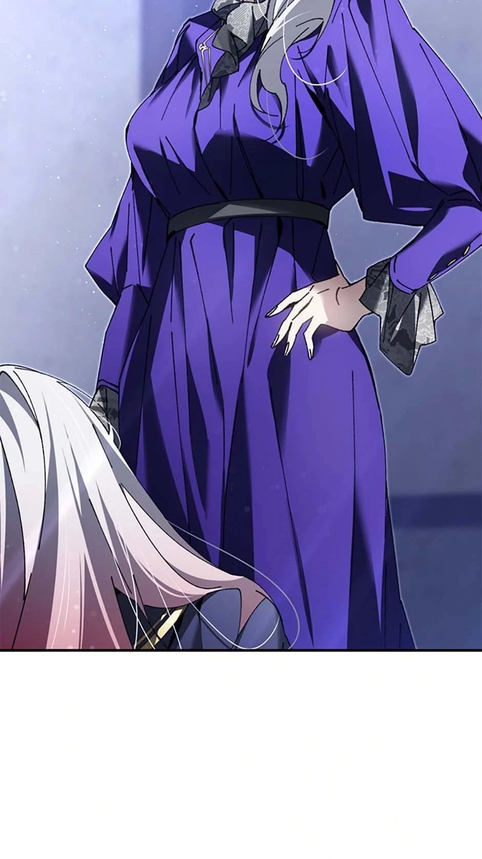 Blink Master of the Magic Academy Chapter 9 - 12