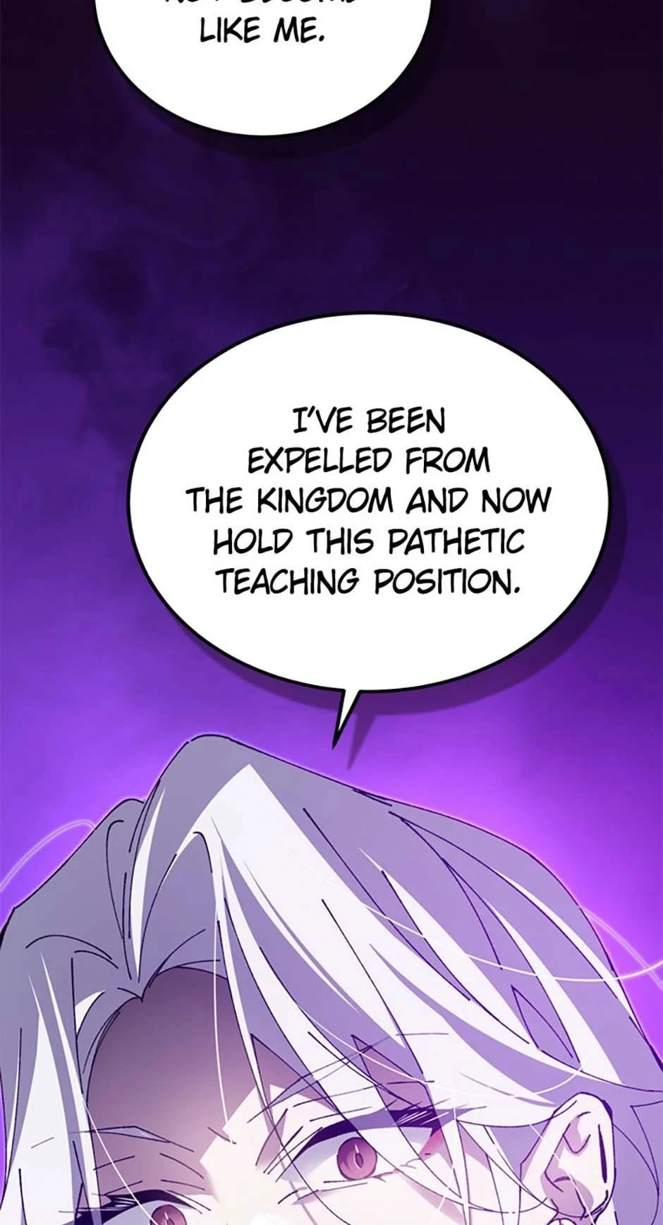 Blink Master of the Magic Academy Chapter 9 - 15
