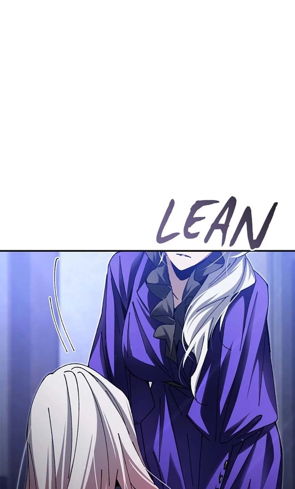 Blink Master of the Magic Academy Chapter 9 - 17
