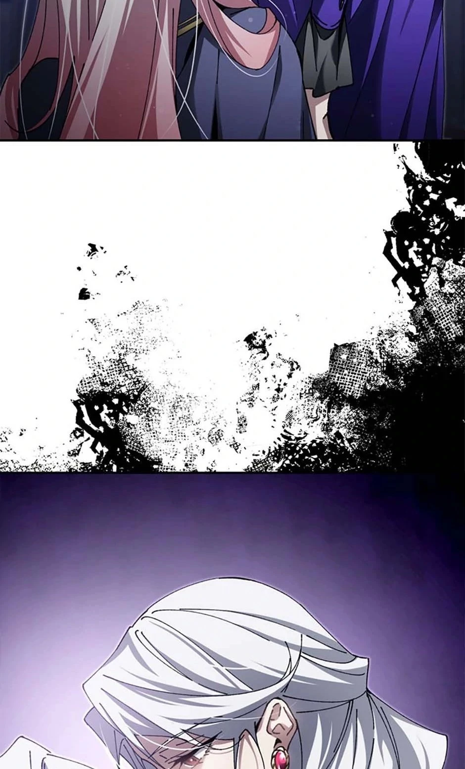 Blink Master of the Magic Academy Chapter 9 - 18