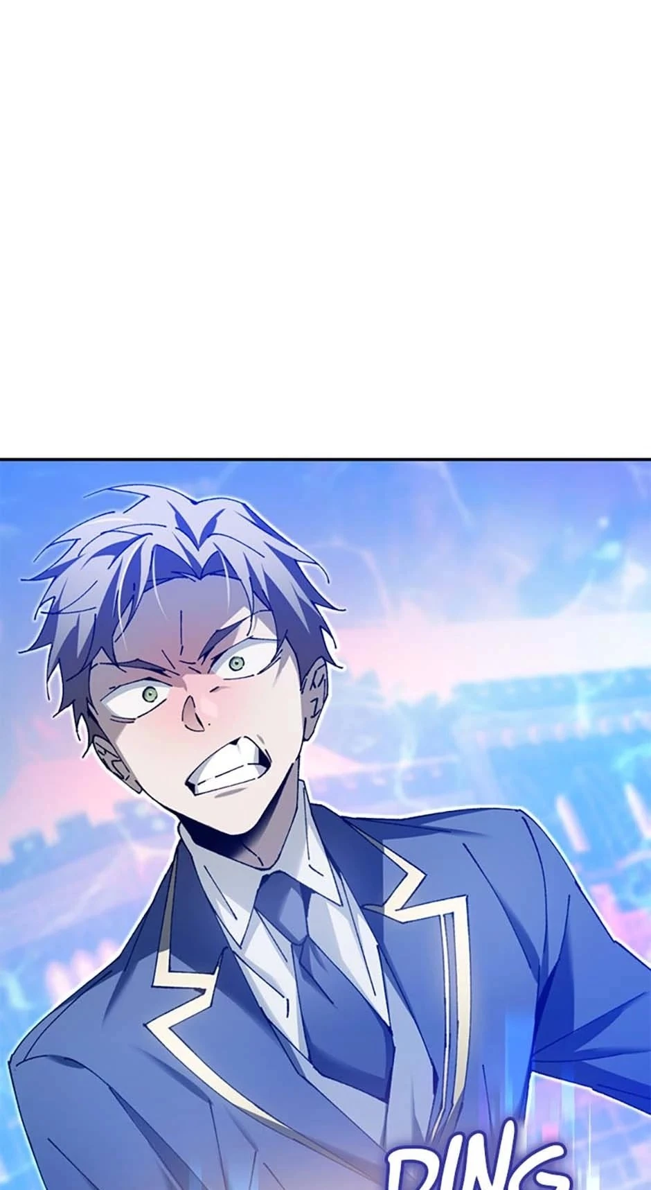 Blink Master of the Magic Academy Chapter 10 - 51