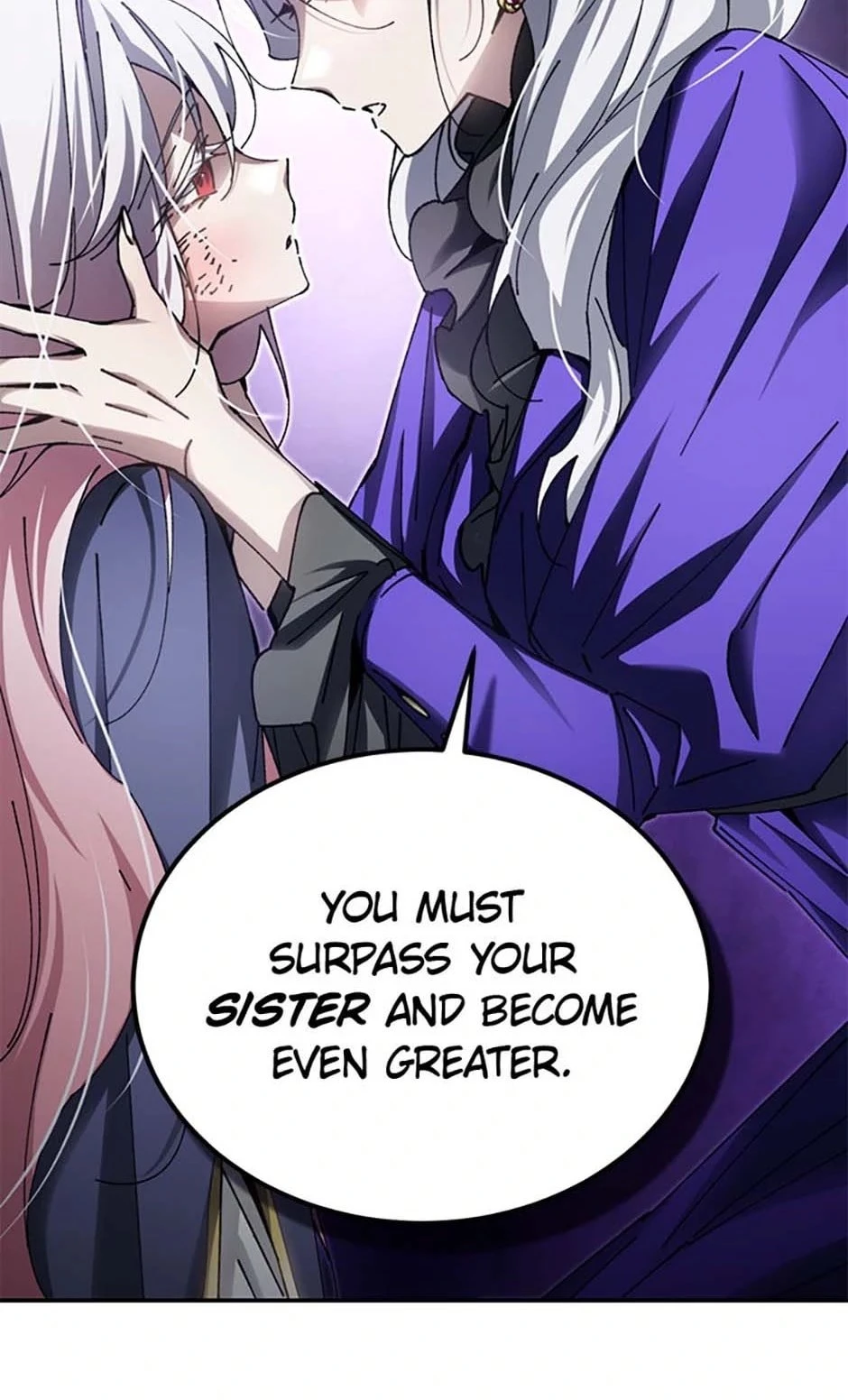Blink Master of the Magic Academy Chapter 9 - 19
