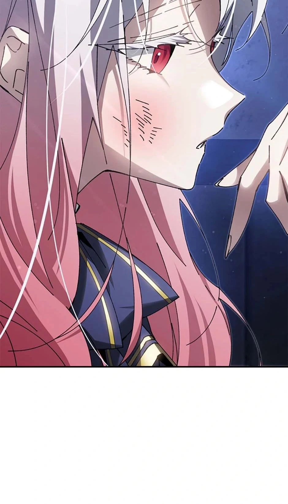 Blink Master of the Magic Academy Chapter 9 - 22
