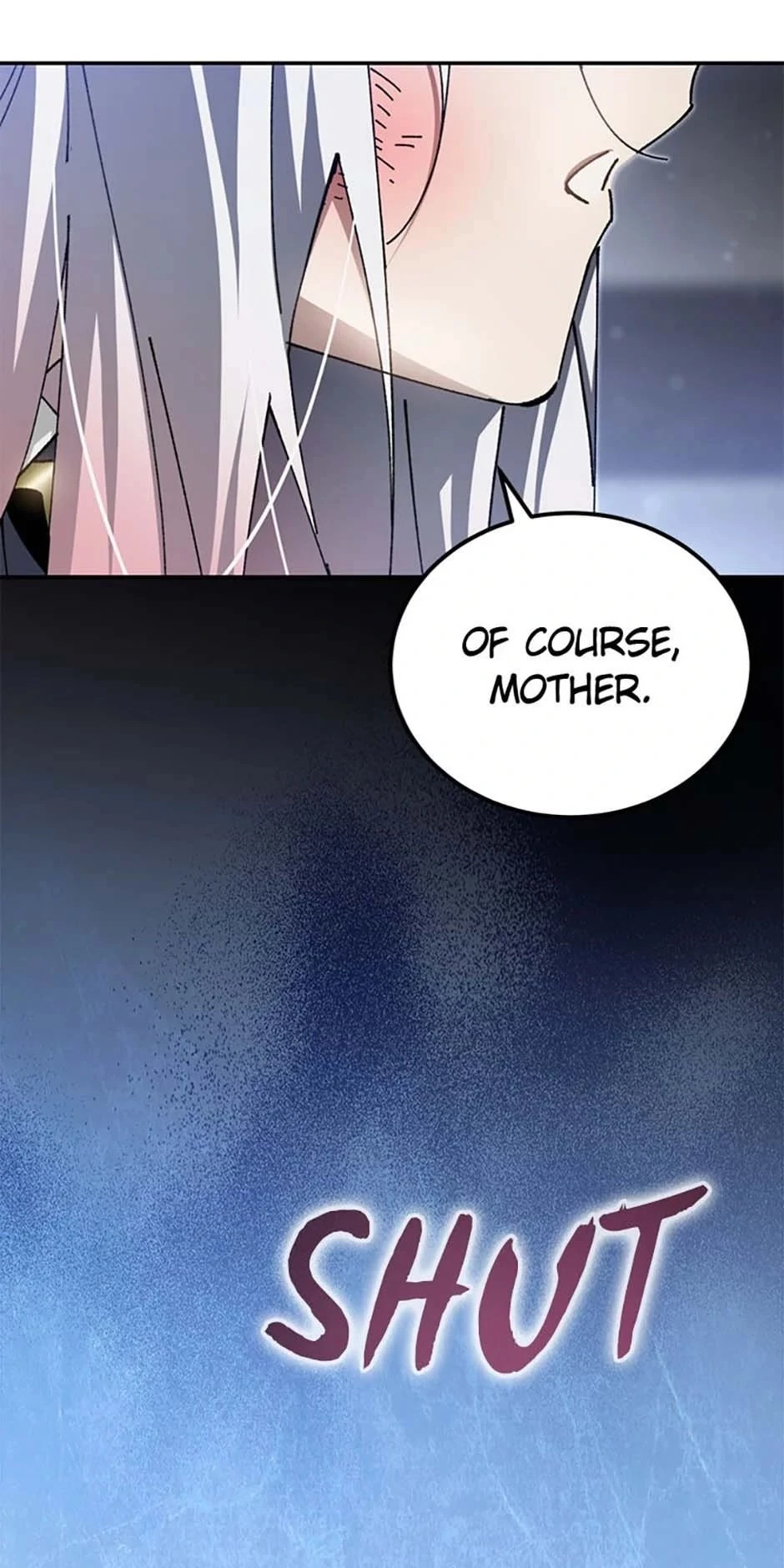 Blink Master of the Magic Academy Chapter 9 - 23