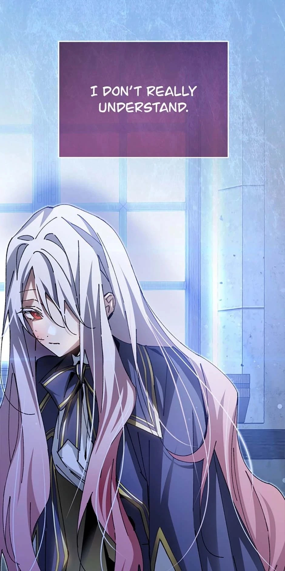 Blink Master of the Magic Academy Chapter 9 - 24