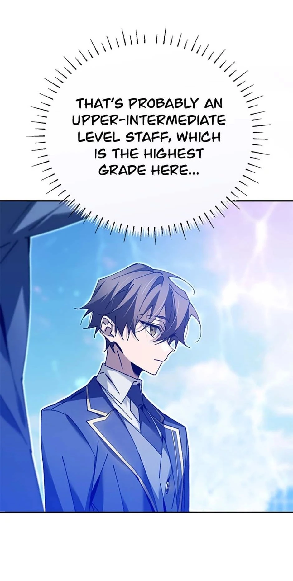 Blink Master of the Magic Academy Chapter 10 - 60