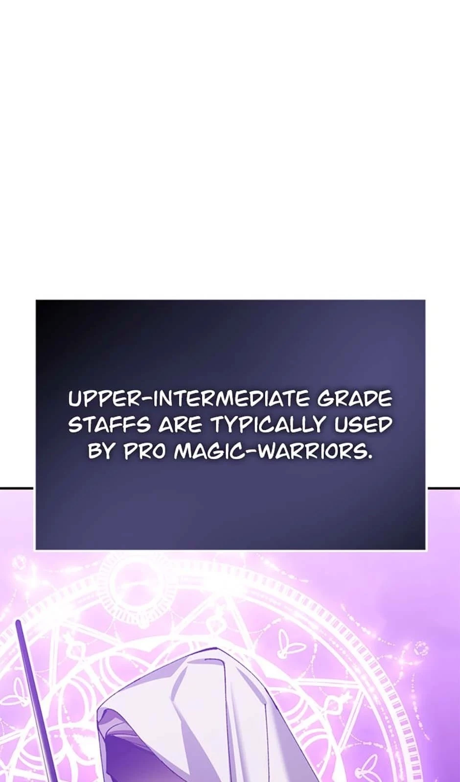 Blink Master of the Magic Academy Chapter 10 - 61
