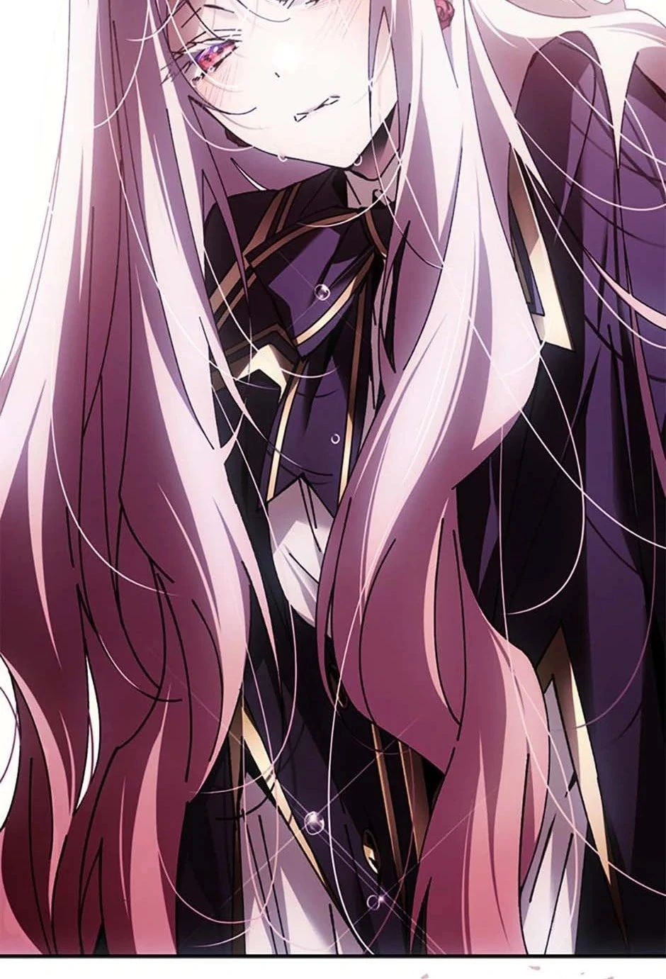 Blink Master of the Magic Academy Chapter 9 - 28