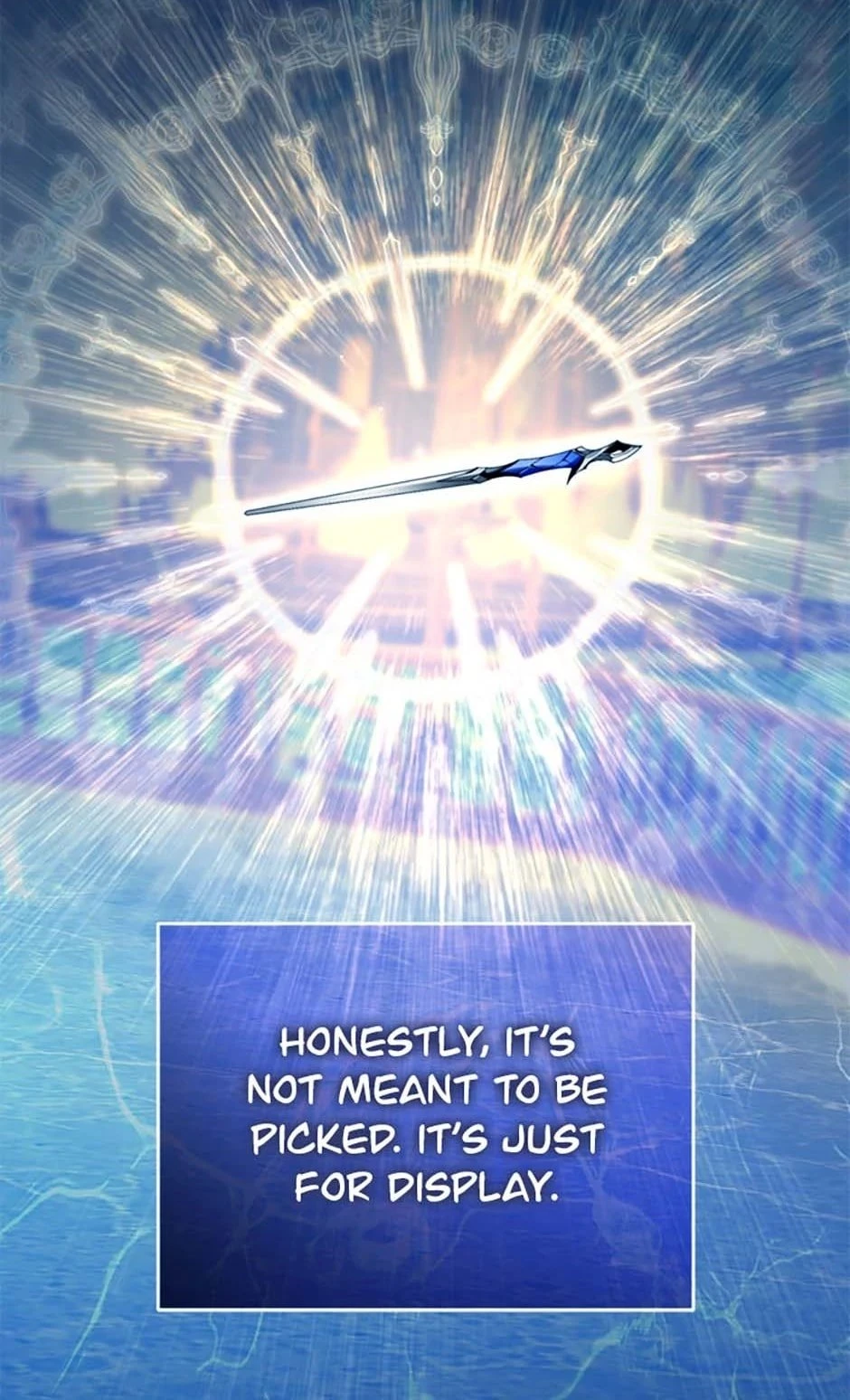 Blink Master of the Magic Academy Chapter 10 - 66