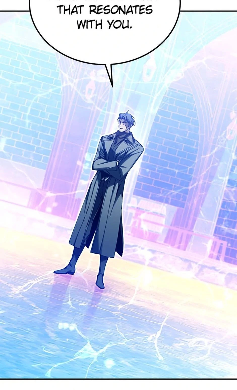 Blink Master of the Magic Academy Chapter 10 - 68