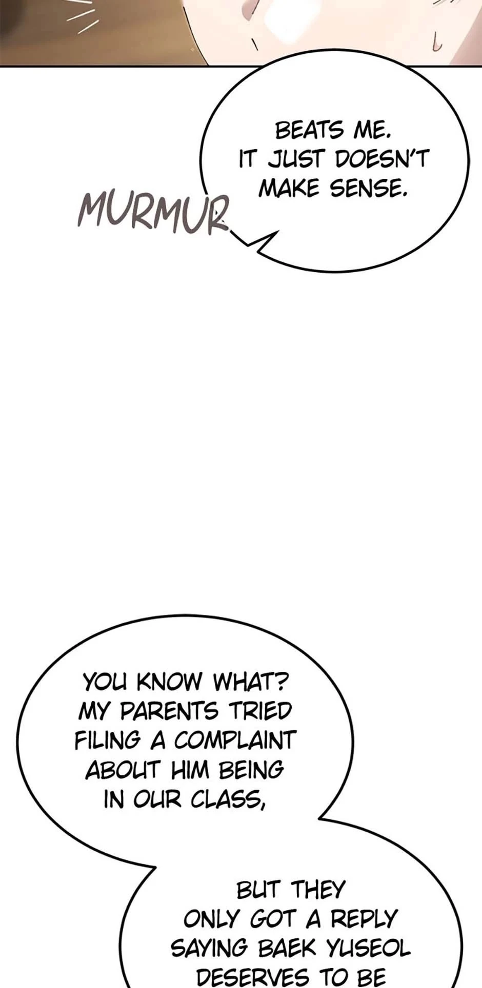 Blink Master of the Magic Academy Chapter 9 - 35