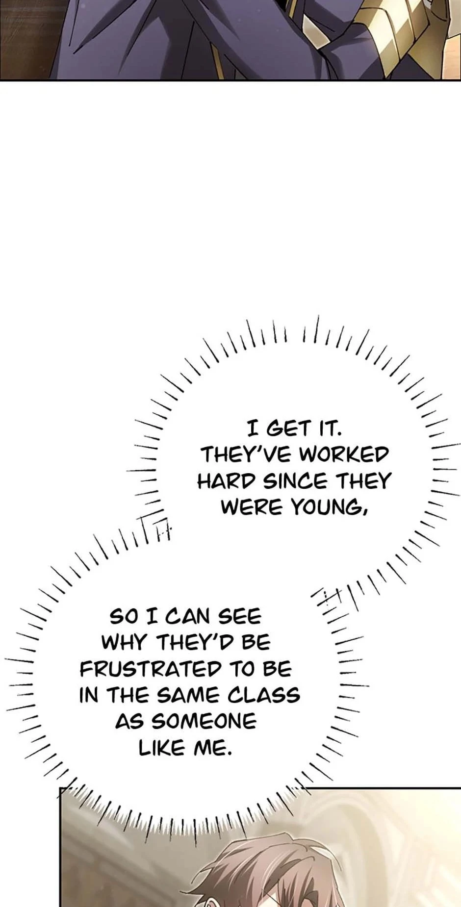 Blink Master of the Magic Academy Chapter 9 - 38