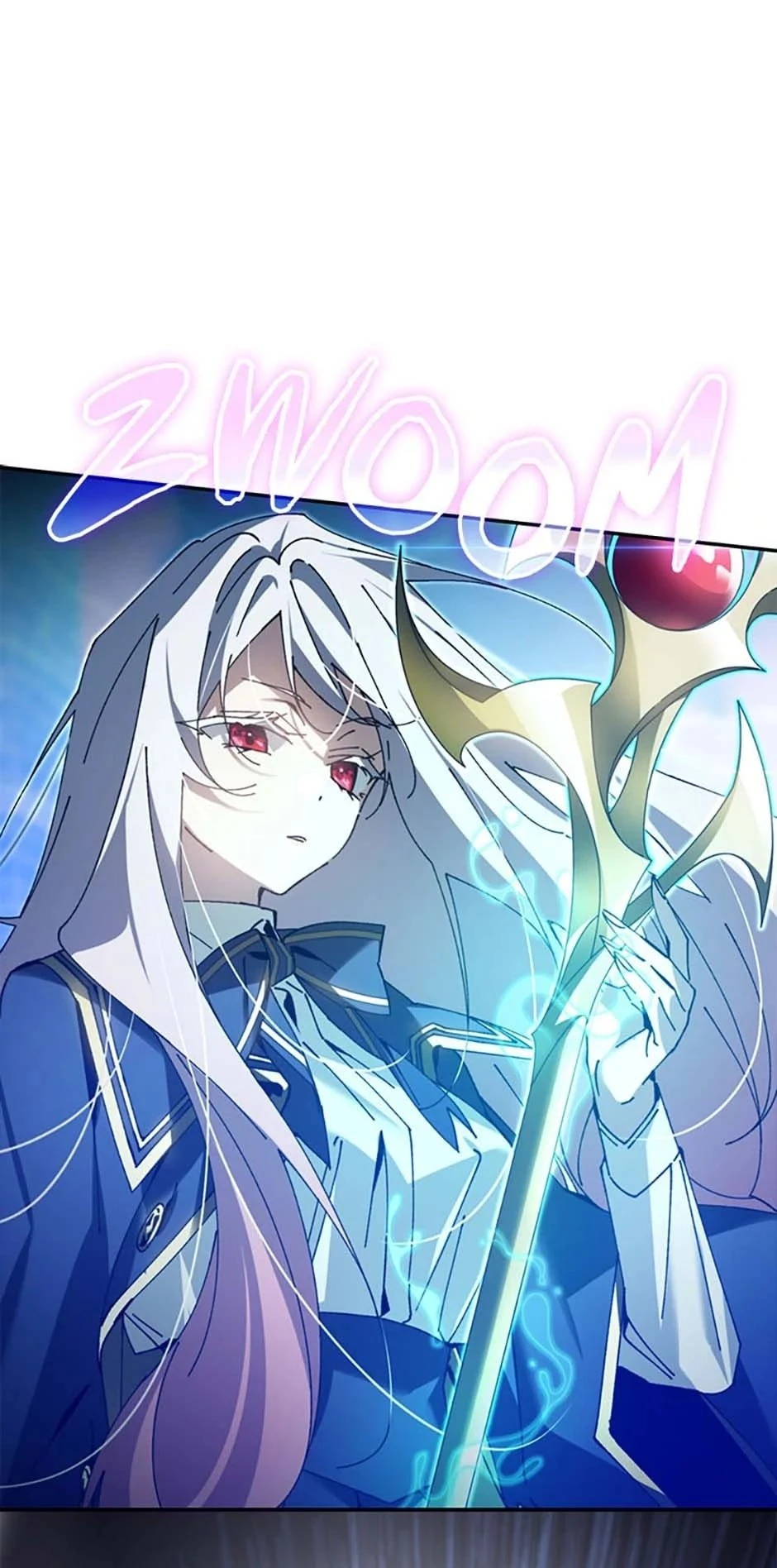 Blink Master of the Magic Academy Chapter 10 - 71