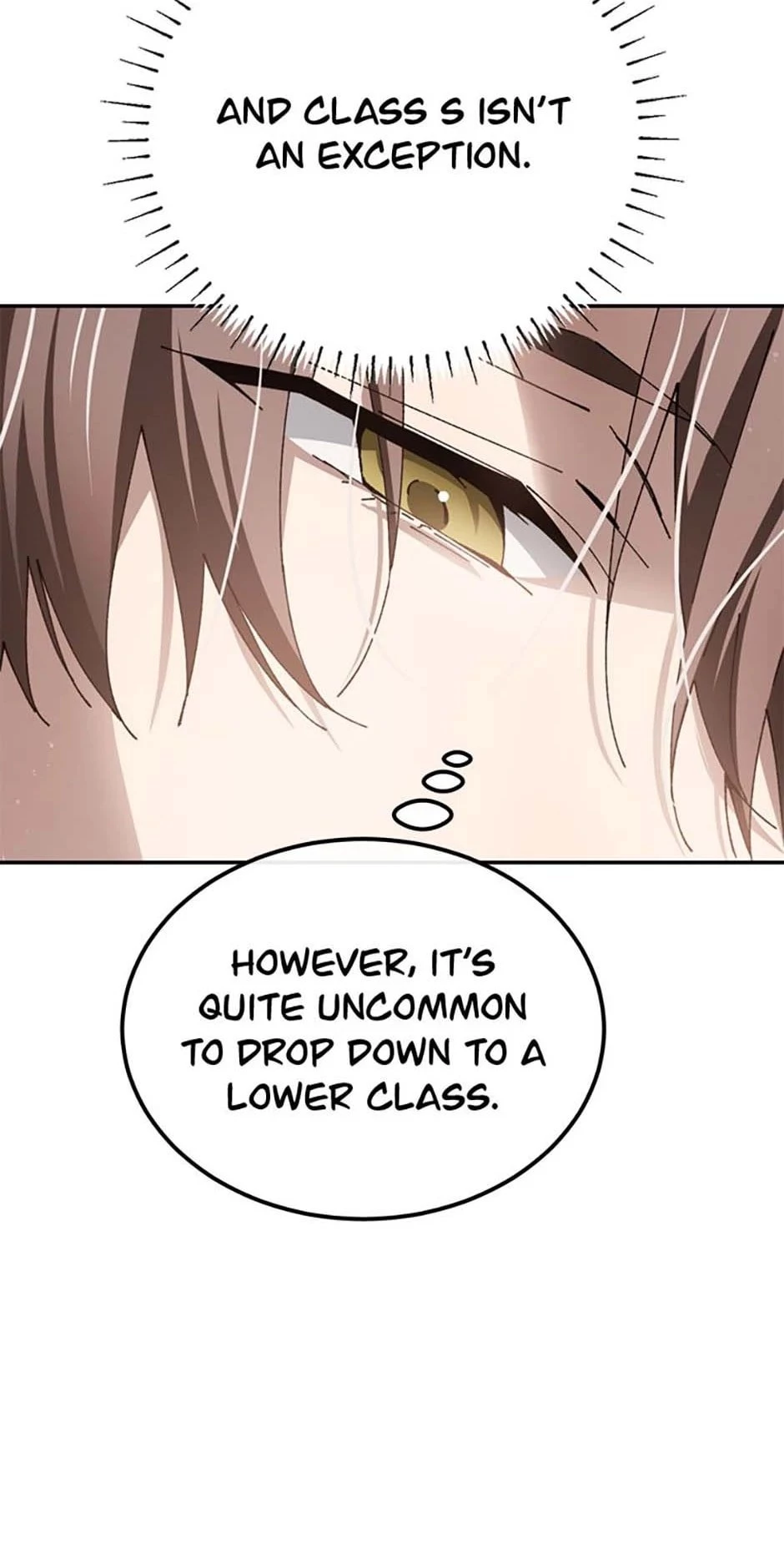 Blink Master of the Magic Academy Chapter 9 - 40