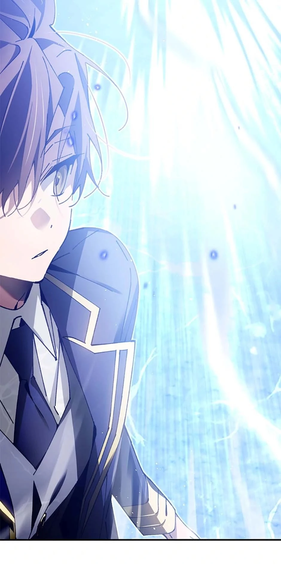 Blink Master of the Magic Academy Chapter 10 - 73
