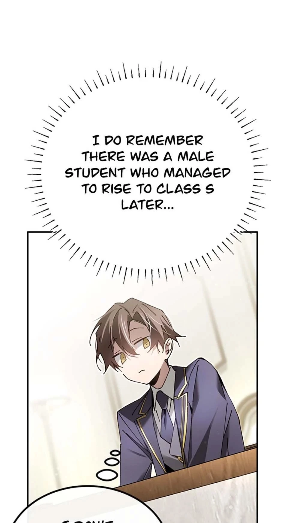 Blink Master of the Magic Academy Chapter 9 - 41