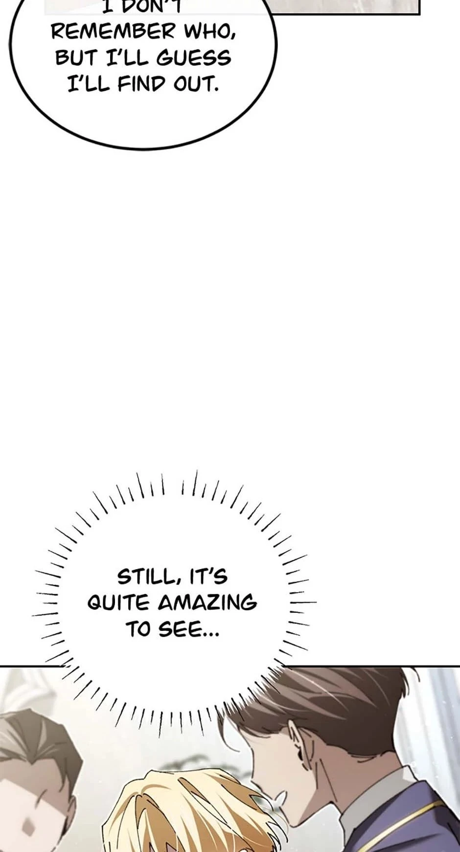 Blink Master of the Magic Academy Chapter 9 - 42